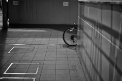 街角自転車 #45
