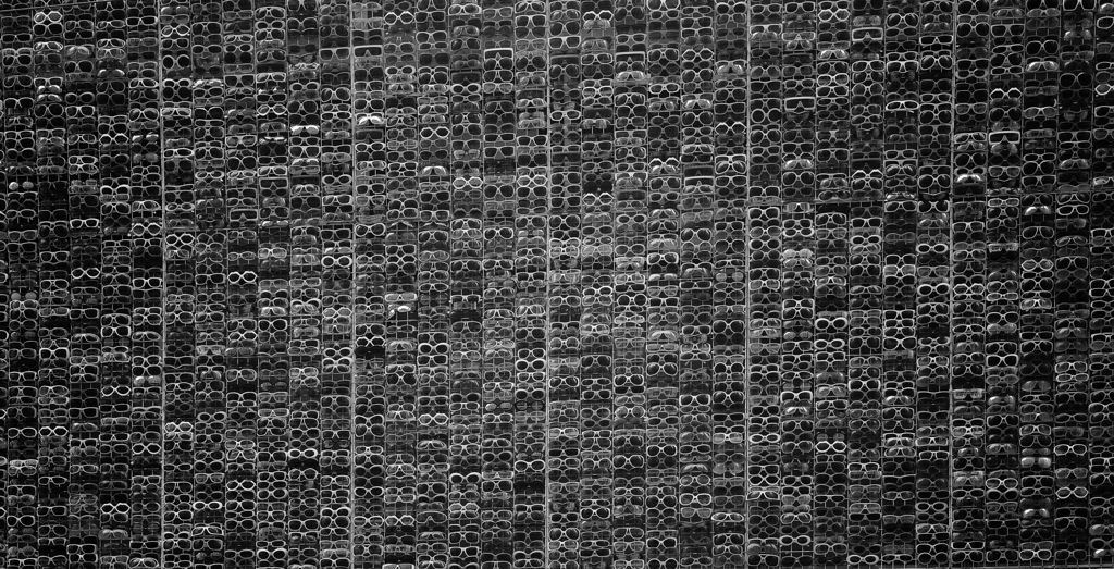 【閲覧注意か？】集合体恐怖症
