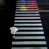 横浜は今日も雨だった...