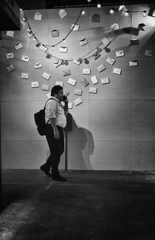 I have a lot of messages for you!!