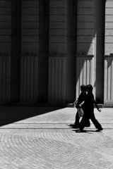 Light ＆ Shadow