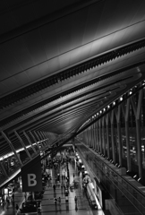 Haneda international airport