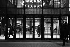 Entrance Entrance