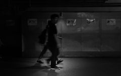 Step