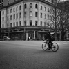 街角自転車 #66