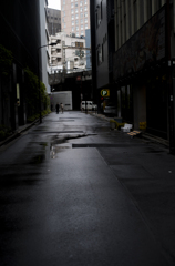 Tokyo Street #3