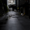 Tokyo Street #3