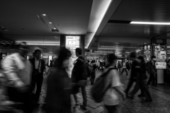 交錯