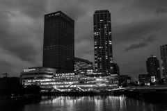 Yokohama Bay Quarter