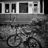 街角自転車 #49