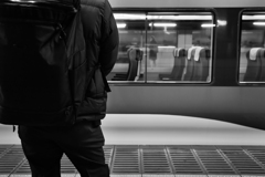 鉄道の旅