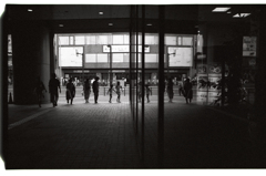 ライカのモノクロフィルム