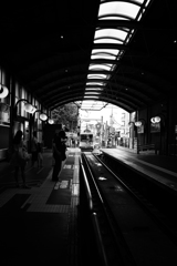 三軒茶屋駅