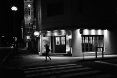 silhouette #51