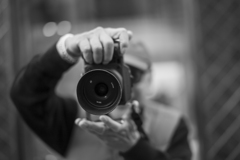 触れ合う袖も他生の縁