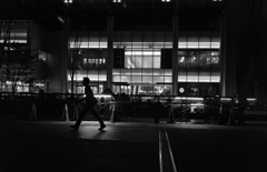 Silhouette (3) Silhouette (3)
