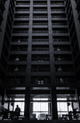 The Building The Building