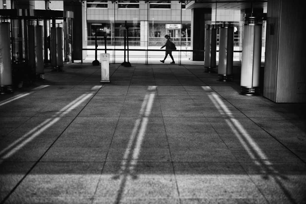 Silhouette (6)
