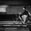 街角自転車 #34