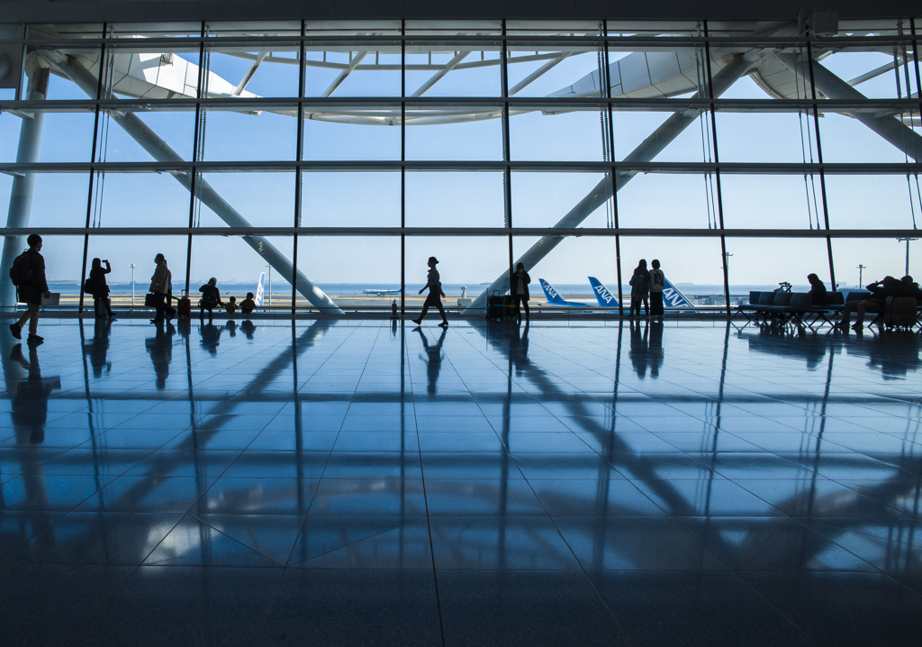 Departure