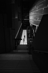 別れの予感...？