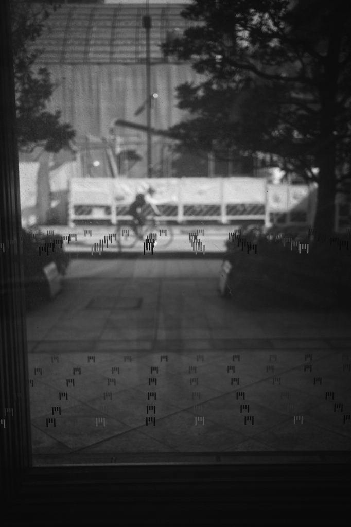街角自転車 #57