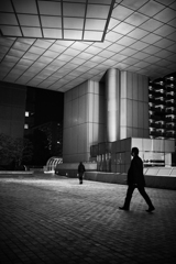 silhouette #63