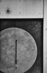 Moon Gate