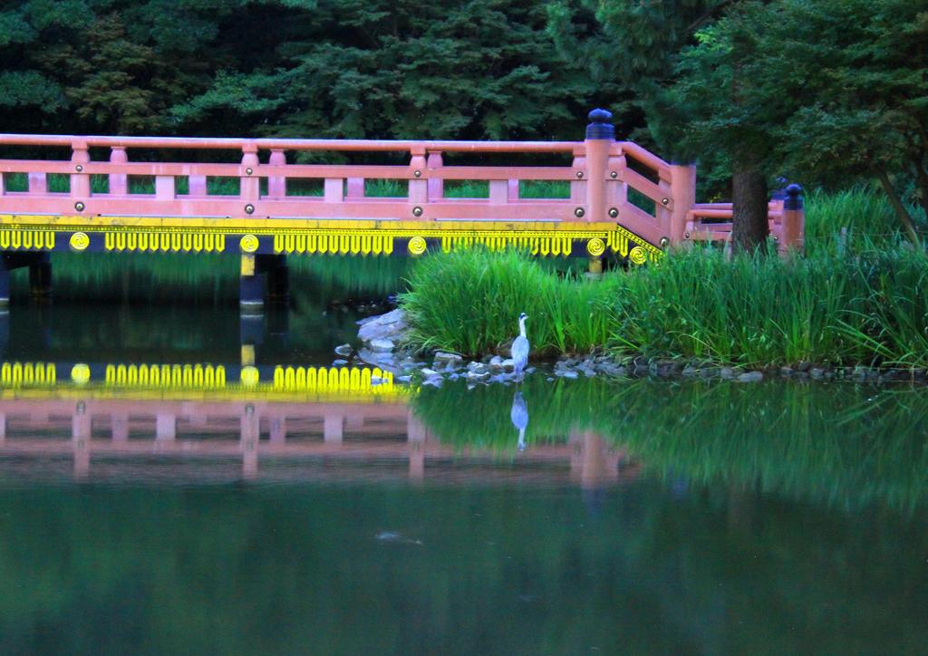 宵の称名寺!