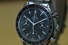 OMEGA SPEEDMASTER AUTOMATIC