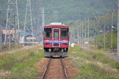 長良川鉄道