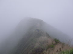 仙人の里(阿蘇五岳・烏帽子岳にて)