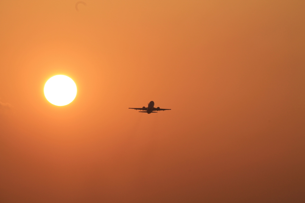 sun sin jet