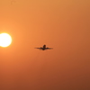sun sin jet