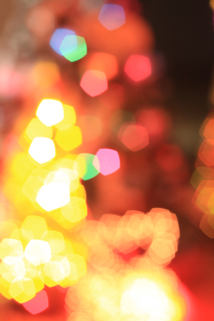 Light up