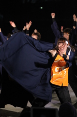 舞