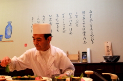 匠の誇り