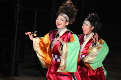 舞妓の想い
