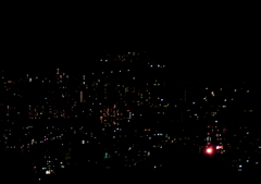 kobe nightview