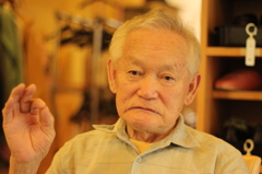 旧友との再会