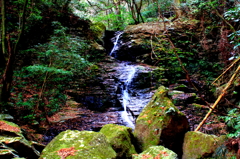 渓壁
