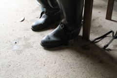 boots