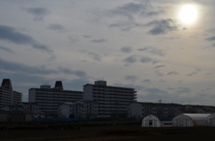 近所の風景