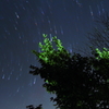 星の雨