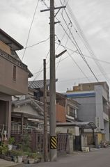 時代の移り変わり