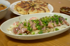 ごちそう