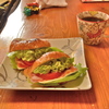 朝食