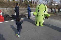 ゆるきゃら