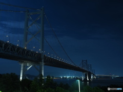 瀬戸大橋