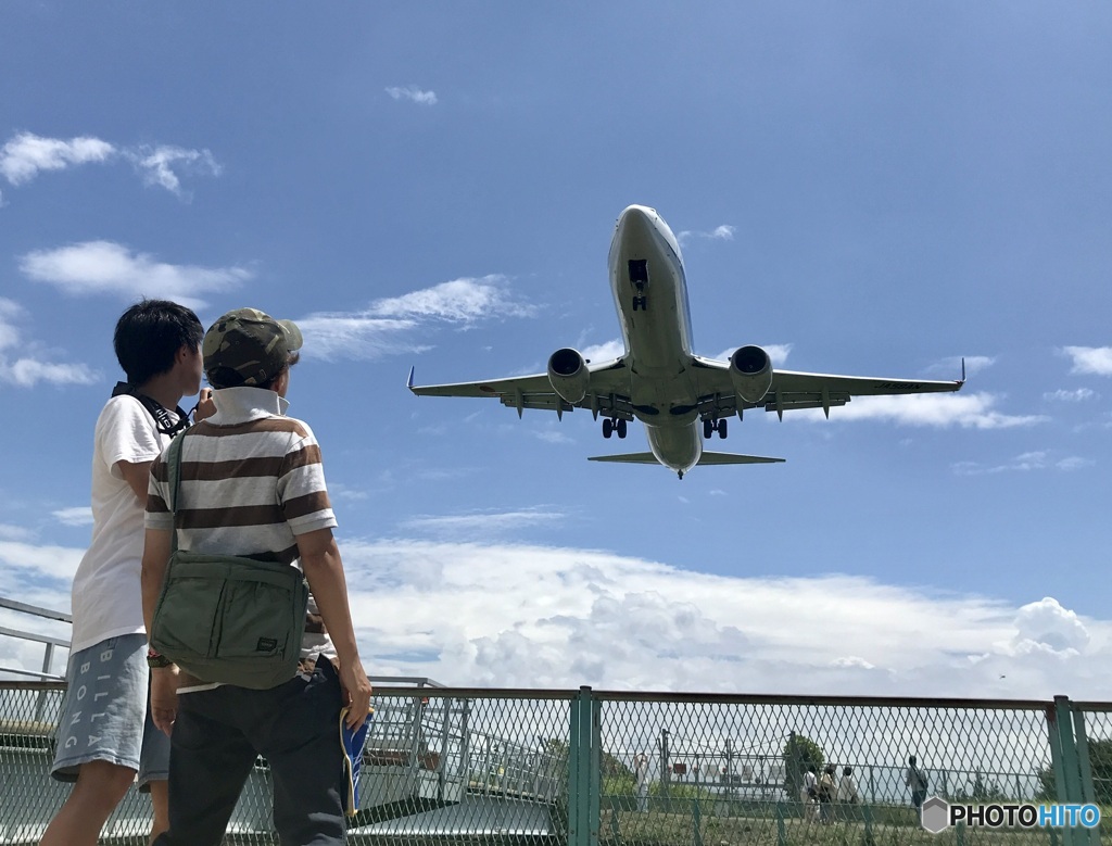 ドキドキ ワクワク